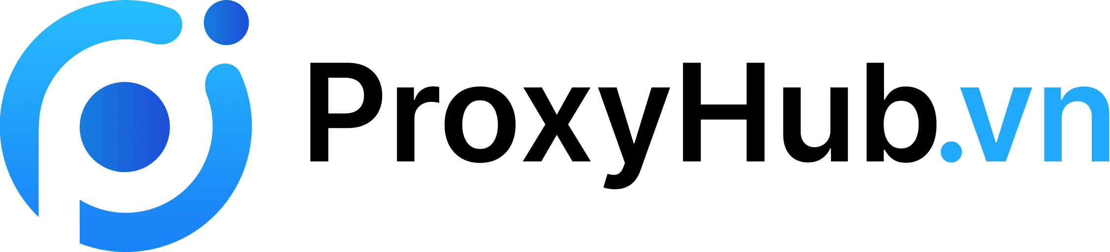 ProxyHub.vn